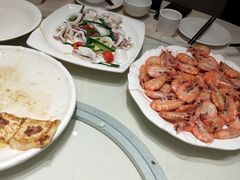 -海儀美食楼(湾仔海鲜街店)