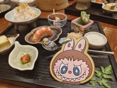 -龙悦湾酒家·八阵鱼生·渔人码头店