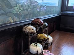 -马克西姆餐厅(崇文门店)