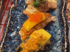 -古田居·特色寿司料理(骏欣中心店)