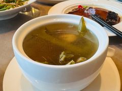 -御公馆中餐厅·点心·顺德菜·佛山东平保利洲际酒店