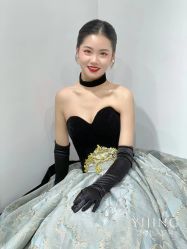-艺憬婚纱礼服·造型(二七万达店)