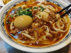 -韩师傅老大同刀削面(北苑路店)