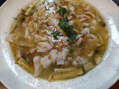 -大丰收·蛙功夫(晋江万达店)
