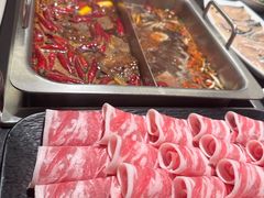 -福禄娃一家人火锅(上地店)