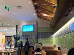 -Pho Asia 亚阁越南料理(上海来福士广场店)