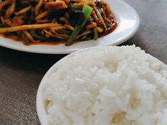 -友谊餐馆(永安路店)