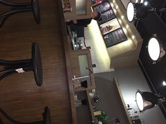-太平洋咖啡(青岛万象城店)