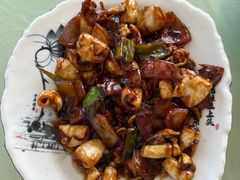 -碧海银沙海鲜餐厅(恒大海上威尼斯店)