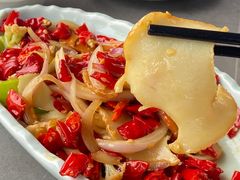 -阿弟特色海鲜餐厅·大排档(平潭店)