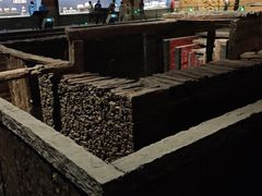 -北京大葆台遗址博物馆