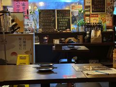 -人间半杯·小酒馆创意菜(三里屯店)