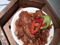 -晓粤·惹味粤菜(凯德乐峰广场店)