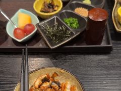-玄白·炭烤活鳗(上海首店)