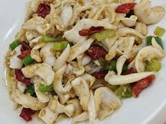 -威海渔村(黄兴路店)