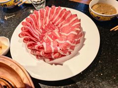 -南门涮肉(上海二店)