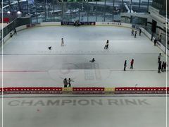 -冠军冰场CHAMPION RINK(凯德广场店)
