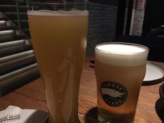-Goose Island Brewhouse鹅岛精酿啤酒酿造工坊餐厅