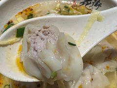 小馄饨-梦花街馄饨店(中华苑店)