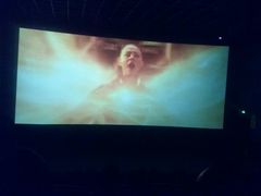 -华联影城(蒙城路店)