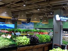 -哈尔信食品超市(哈尔滨王府井购物中心店)