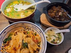 -秦月轩·陕西家乡菜(阜成路·五棵松店)