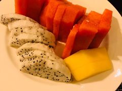 -上海锦江汤臣洲际大酒店壹阶层