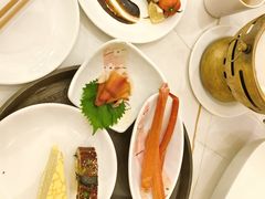 -第六季自助餐厅(北太平庄店)