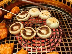 -肉魁屋·烧肉·烧鸟·酒场(高新店)