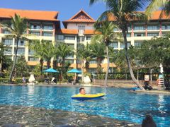 -三亚海棠湾万丽度假酒店