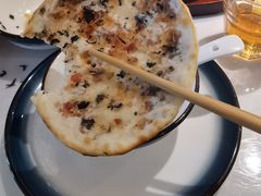-松沪名灶·豆浆鱼头·新上海菜(飞航吾悦广场店)