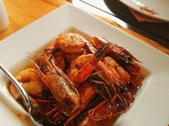 -Ministry of Crab(科伦坡店)