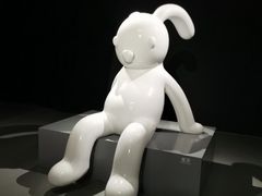 -上海宝龙美术馆
