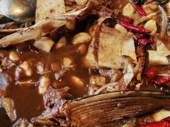 -旺顺阁·北京菜(北辰上品+)