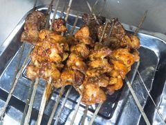 -玉园烧烤·海鲜辣炒