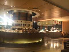 -上海东方佘山翰悦阁酒店·Vie全日制餐厅