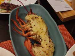 -合肥富力威斯汀酒店·知味餐厅
