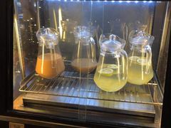 -马哥孛罗咖啡厅·Cafe Marco (厦门马哥孛罗东方大酒店)