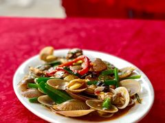 -蛇口康乐快餐鱼仔档(翠苑小区店)