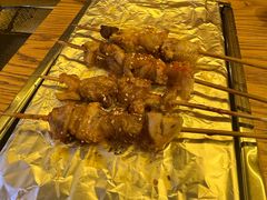 -喝丢一只鞋海鲜烧烤·海肠捞饭(东关街店)
