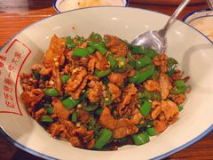 -湘遇湖南菜city店 Taste Hunan Restaurant