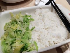 安格斯肥牛饭-南城香(四路通店)