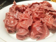 -金谷园饺子·烧烤(人大总店)