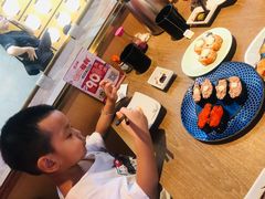 -三禾寿司(君尚店)