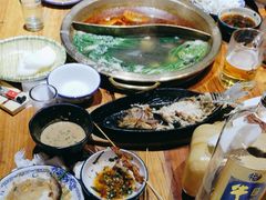 -铜锅演义(马坡店)