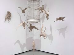 -四川美术学院美术馆