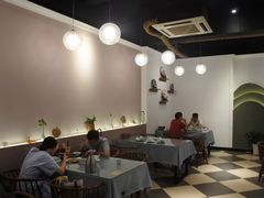 -茶油香闽南菜·花园餐厅(前埔店)
