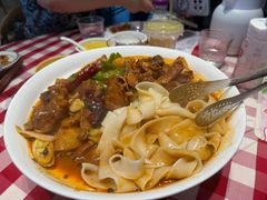 -西贝(无锡万象城店)
