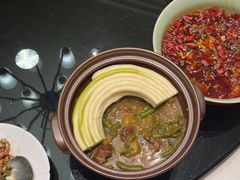 -盛百味·家宴餐厅(霸州分店)