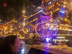 -纸盐河码头火锅(十八梯店)